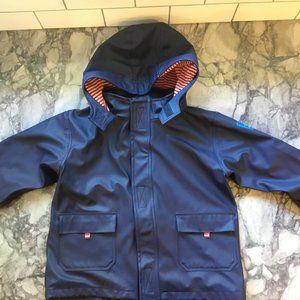 JoJo Maman Bebe Child Rain Jacket